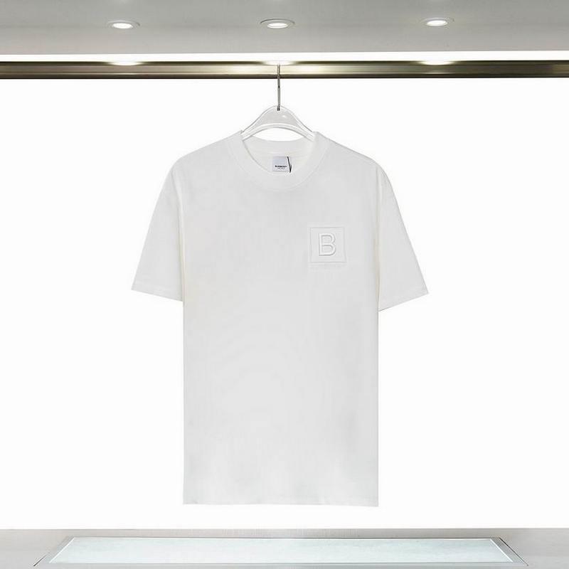 Burberry Men's T-shirts 828